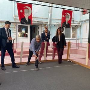 Turgutlu Huzurevi’nde Samimi Ziyaret - fotoğraf 15