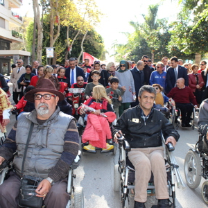 “3 Aralık Dünya Engelliler Günü” Kutlama Etkinliği - fotoğraf 30