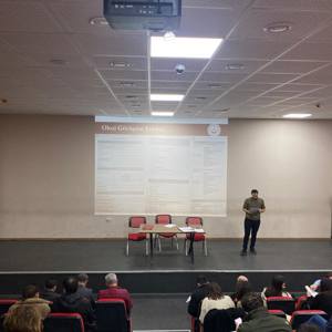 Soma’da Okul Yöneticileri ve Rehber Öğretmenlere Yönelik Bilgilendirme Programı Düzenlendi - fotoğraf 1