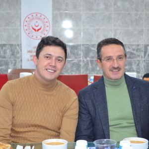 Geçmişten Geleceğe Uzanan Gönül Sofrası - fotoğraf 2