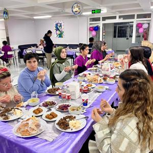 📌İftar Programı - fotoğraf 2