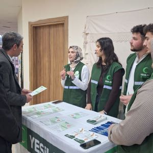 Aynı Sofrada Buluşan Nesiller, Aynı Değerde Büyüyen Umutlar - fotoğraf 2