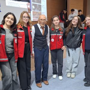 Aynı Sofrada Buluşan Nesiller, Aynı Değerde Büyüyen Umutlar - fotoğraf 3