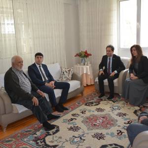 Gençlere Bilinçli Teknoloji Kullanımı Anlatıldı - fotoğraf 2