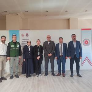 Turgutlu’da Bağımlılık Farkındalık Eğitimi Düzenlendi - fotoğraf 3