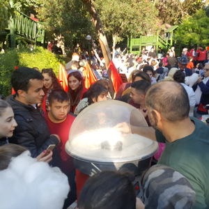 “3 Aralık Dünya Engelliler Günü” Kutlama Programımız - fotoğraf 8