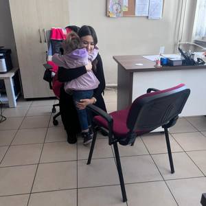 Ebeveyn Kaybı Yaşayan Çocukların Yanında Olmaya Devam Ediyoruz - fotoğraf 3