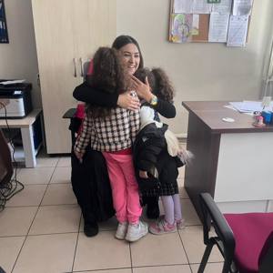 Ebeveyn Kaybı Yaşayan Çocukların Yanında Olmaya Devam Ediyoruz - fotoğraf 5
