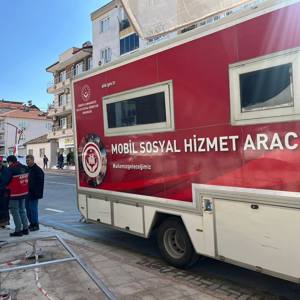 Yunusemre’de “Yerinde Sosyal Hizmet Programı” Faaliyetleri Gerçekleştirildi - fotoğraf 4