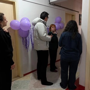 Çocuk Hizmetleri AR-GE ve Proje Daire Başkanı Serpil Ahu Demiralp’ten Ziyaret ve İftar Programı - fotoğraf 6