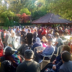 “3 Aralık Dünya Engelliler Günü” Kutlama Programımız - fotoğraf 11
