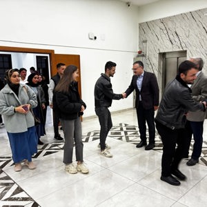 Evlenecek Gençler ve Koruyucu Ailelerle Boyabat’ta İftar Programı - fotoğraf 5