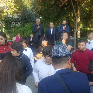 “3 Aralık Dünya Engelliler Günü” Kutlama Programımız - fotoğraf 23