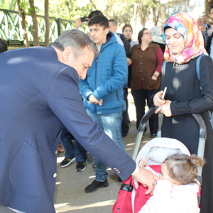 “3 Aralık Dünya Engelliler Günü” Kutlama Programımız - fotoğraf 17