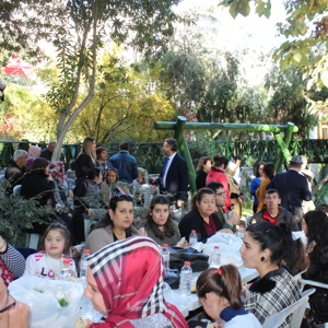 “3 Aralık Dünya Engelliler Günü” Kutlama Programımız - fotoğraf 20