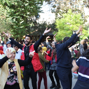 “3 Aralık Dünya Engelliler Günü” Kutlama Programımız - fotoğraf 2