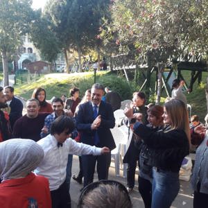 “3 Aralık Dünya Engelliler Günü” Kutlama Programımız - fotoğraf 6