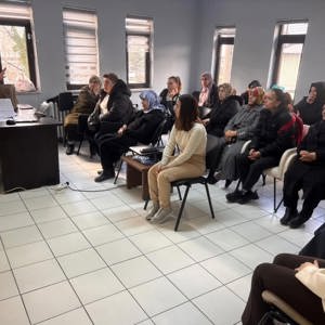 Modüler Aile Eğitim Programı Kapsamında Yer Alan Okul Hayatı Ve Çocuk Modülü Açık Grup Formatında Başarıyla Uygulandı - fotoğraf 2