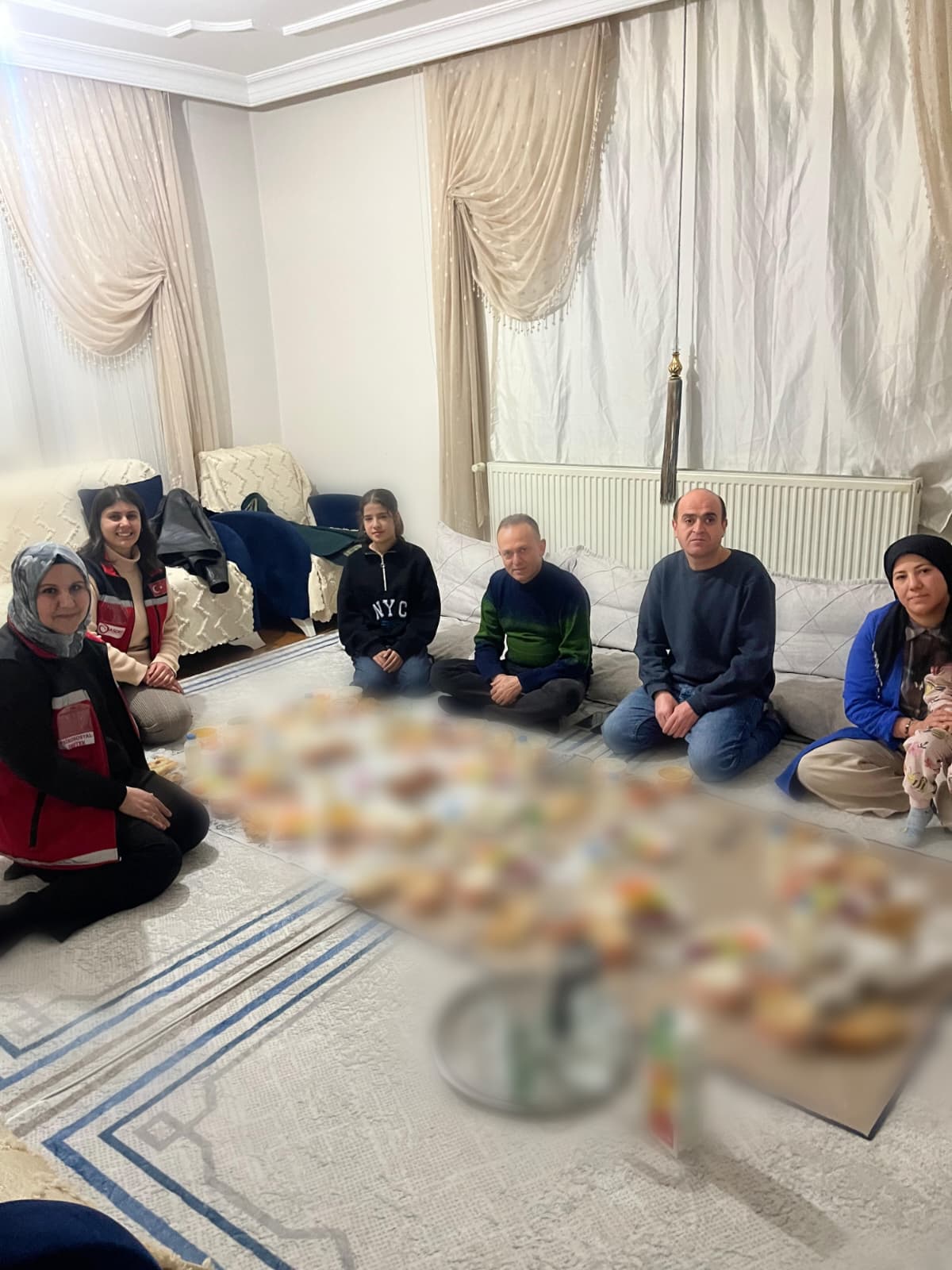 Gönüller Açıldığında Bir Çocuğun Hayatı Değişir