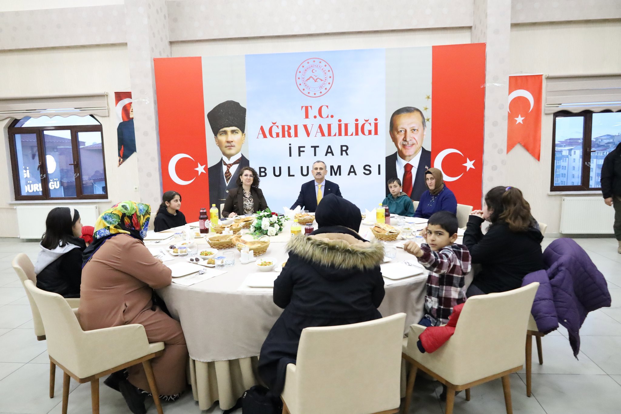 Dünya Yetimler Günü - fotoğraf 2