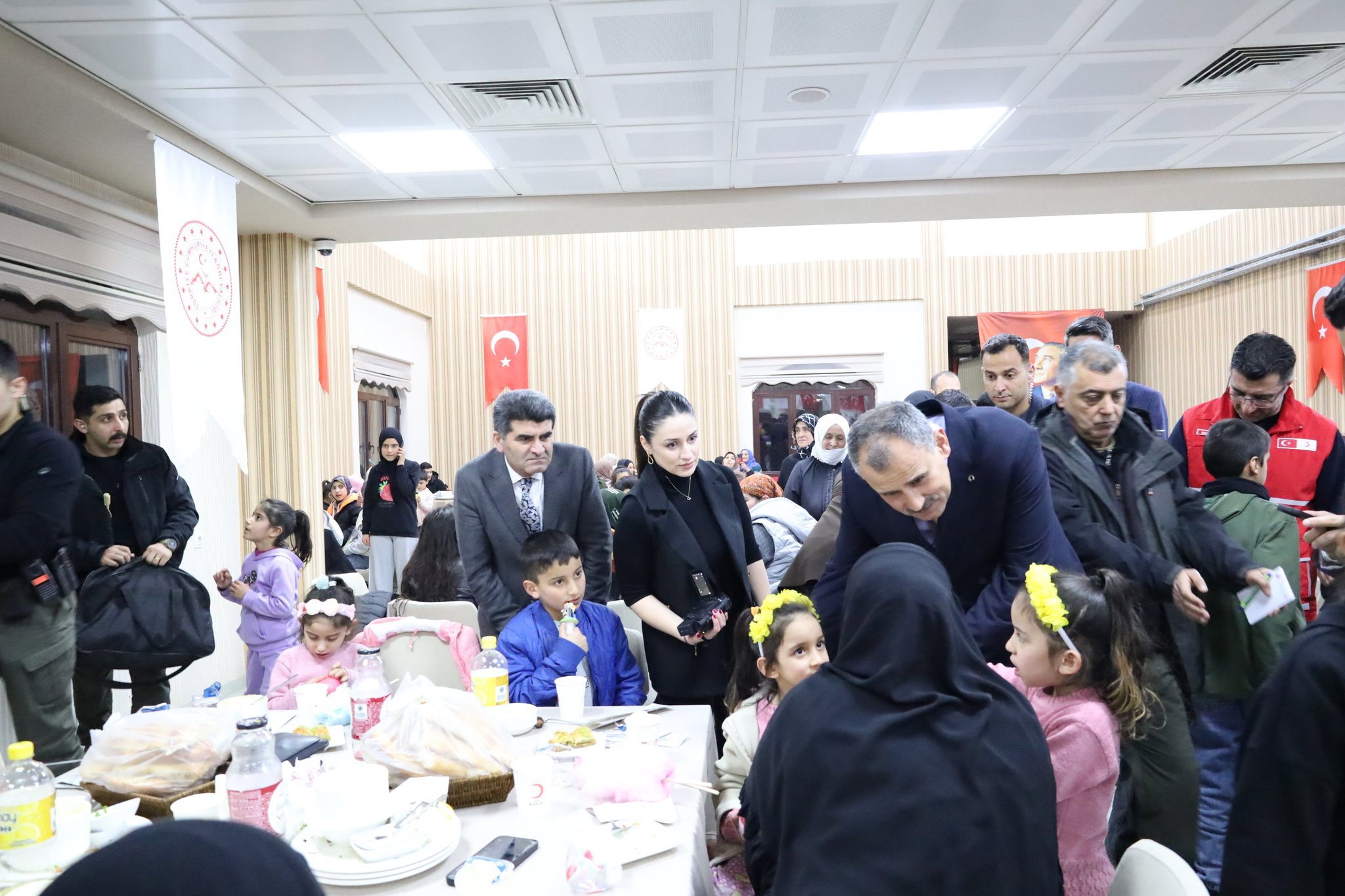 Dünya Yetimler Günü - fotoğraf 3