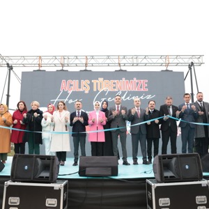 Aile ve Sosyal Hizmetler Bakanımız Göktaş, Kocaeli'de konuştu - fotoğraf 3