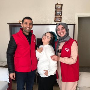 3 Aralık Dünya Engelliler Günü - fotoğraf 1