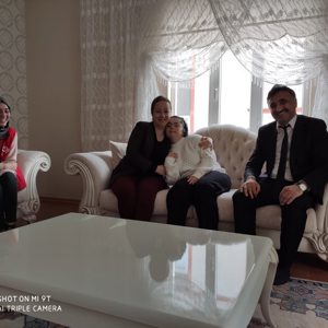3 Aralık Dünya Engelliler Günü - fotoğraf 2