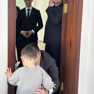 Daire Başkanımız Fırat Arslan’dan Kuruluşlarımıza Ziyaret - fotoğraf 11