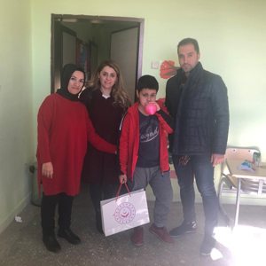 3 Aralık Dünya Engelliler Günü - fotoğraf 7