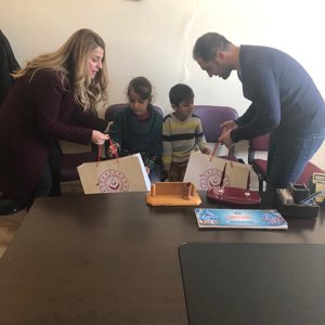 3 Aralık Dünya Engelliler Günü - fotoğraf 8