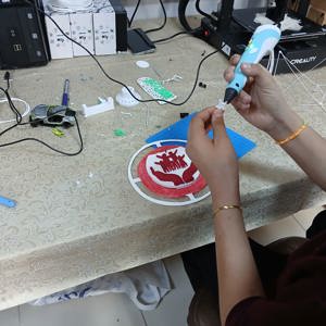 Düzce Çocuk Evleri Sitesi’nde Çocuklarımızdan “Aile Yılı” Logosu Çalışması - fotoğraf 4