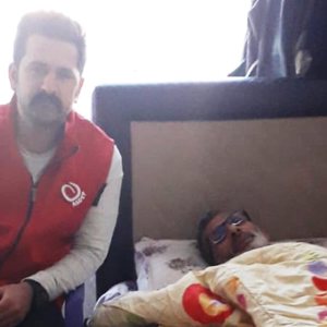 3 Aralık Dünya Engelliler Günü - fotoğraf 15