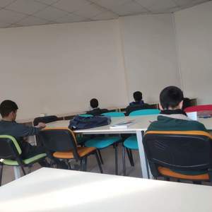 Bulanık ilçemizde sokakta çalışırken tespit edilen çocuklara yönelik farklı etkinlikler düzenlendi - fotoğraf 3