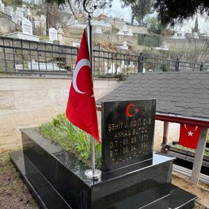 Aziz Şehitlerimizin Kabirlerine Ziyaret Seferberliği - fotoğraf 3