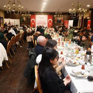 📍 Ebeveyn Kaybı Yaşamış Çocuklar ve Aileleri ile İftar Programı - fotoğraf 3