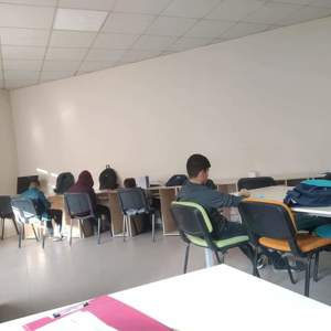 Bulanık ilçemizde sokakta çalışırken tespit edilen çocuklara yönelik farklı etkinlikler düzenlendi - fotoğraf 4