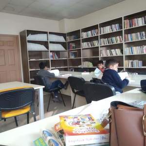 Bulanık ilçemizde sokakta çalışırken tespit edilen çocuklara yönelik farklı etkinlikler düzenlendi - fotoğraf 8