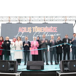 Aile ve Sosyal Hizmetler Bakanımız Göktaş, Kocaeli'de konuştu - fotoğraf 3