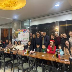 Şehit Yakınları ve Gazi Aileleri İftar Sofrasında Buluştu - fotoğraf 1