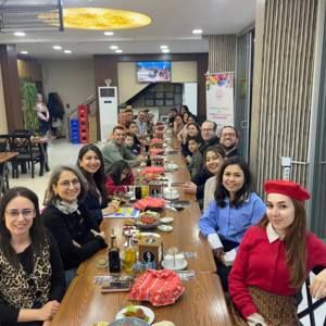 Şehit Yakınları ve Gazi Aileleri İftar Sofrasında Buluştu - fotoğraf 3