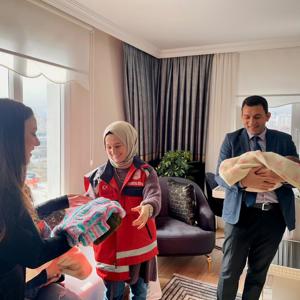 📌Ziyaret  - fotoğraf 1