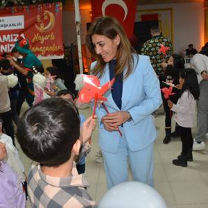 Dünya Yetimler Günü’nde Anlamlı İftar Programı Düzenlendi - fotoğraf 4