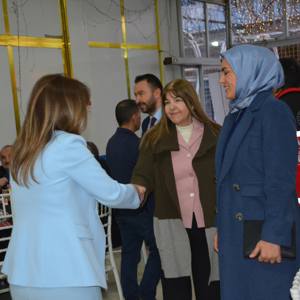 Dünya Yetimler Günü’nde Anlamlı İftar Programı Düzenlendi - fotoğraf 3