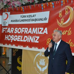 Dünya Yetimler Günü’nde Anlamlı İftar Programı Düzenlendi - fotoğraf 8
