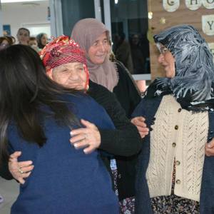 Muradiye Yurdu’nda “Üç Kuşak Ramazan” Programı Gerçekleştirildi - fotoğraf 5