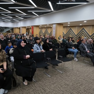 Bağımlılıkta İyileşme: Tıbbi Süreçten Sosyal Uyum Sürecine” Paneli Düzenlendi - fotoğraf 7