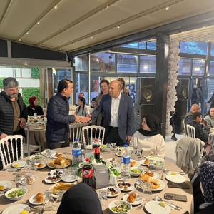 Akhisar’da Dünya Yetimler Günü İftar Programı Düzenlendi - fotoğraf 3