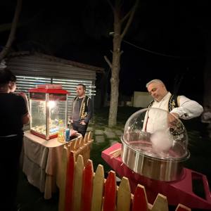 Akhisar’da Dünya Yetimler Günü İftar Programı Düzenlendi - fotoğraf 4