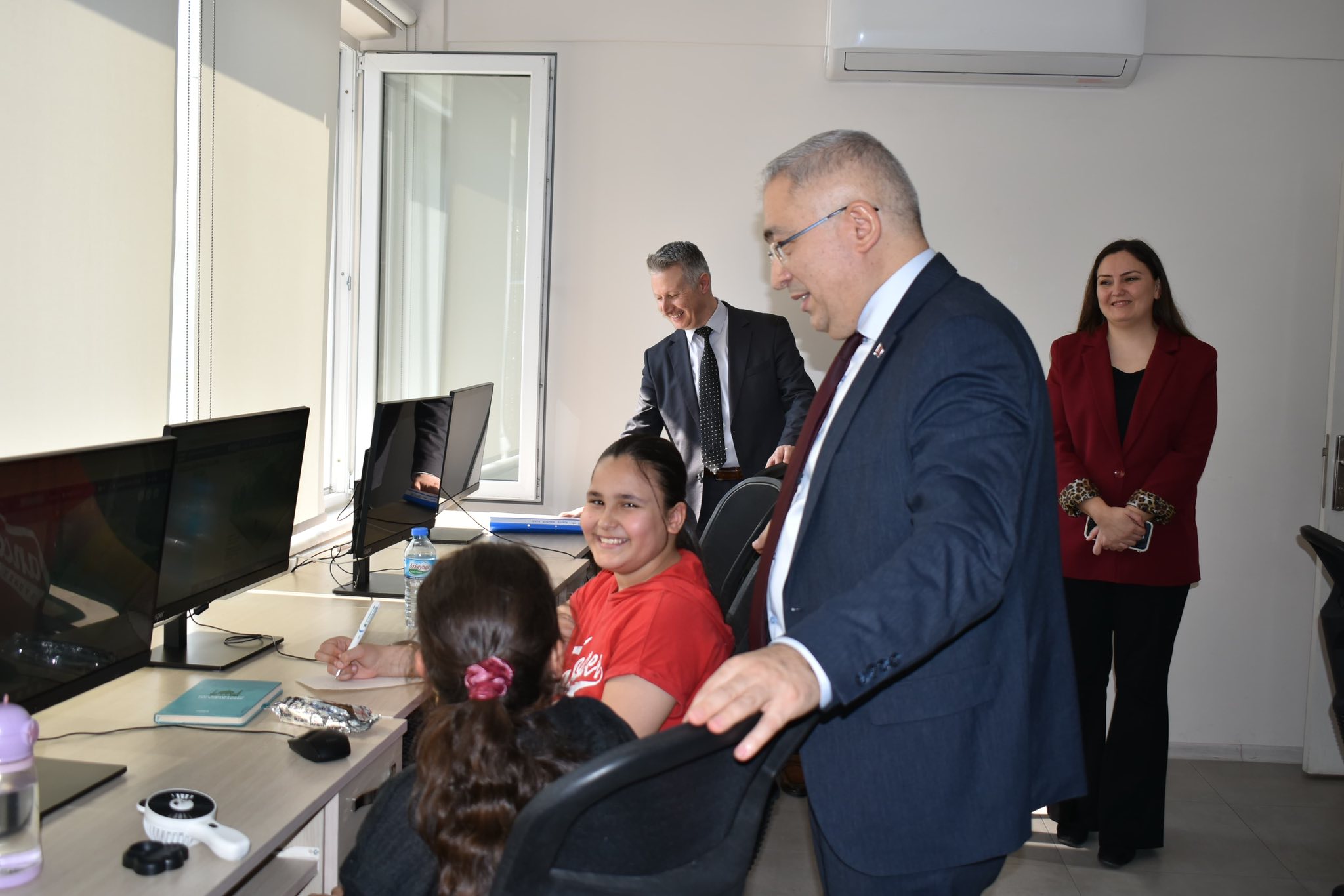 Özne Çocuk’ta Gelişim ve Üretim Bir Arada